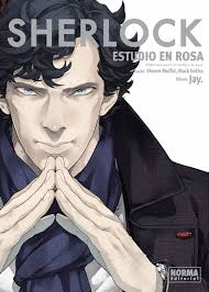 SHERLOCK