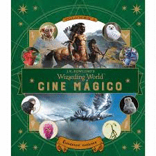 CINE MGICO 2. CRIATURAS CURIOSAS