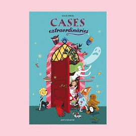 CASES EXTRAORDINARIES