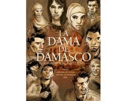 LA DAMA DE DAMASCO