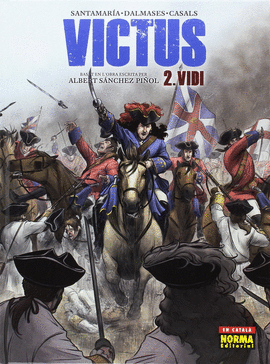 VICTUS 2. VIDI (ED. CATAL�N)