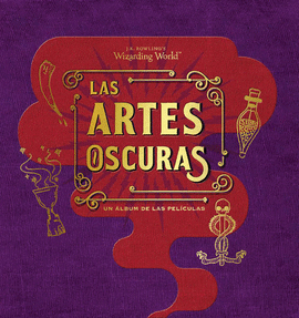 LAS ARTES OSCURAS