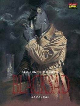 BLACKSAD. EDICI�N INTEGRAL