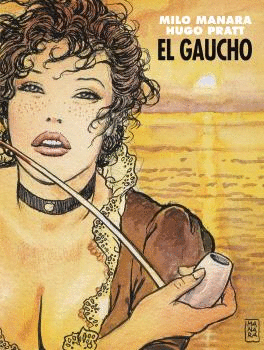 GAUCHO, EL.(MANARA)