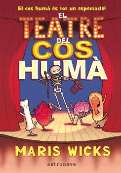 EL TEATRE DEL COS HUM