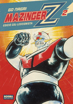 MAZINGER Z 2 CATAL