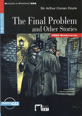 THE FINAL PROBLEM AND OTHER STORIES+CD