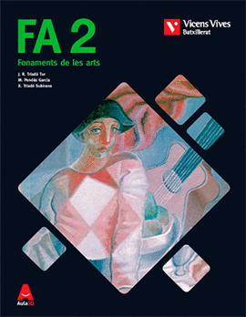 FA 2 (FONAMENTS DE LES ARTS)