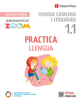 PRACTICALLENGUA 1 TRIM ACT CT (COMUNITAT ZOOM)