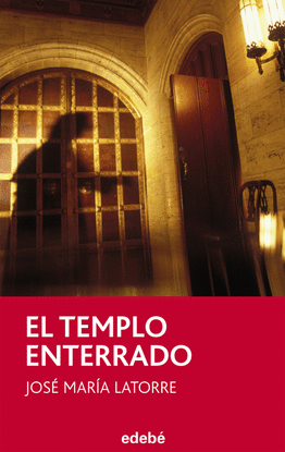 EL TEMPLO ENTERRADO (PERISCOPIO 91)