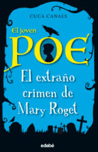 EL JOVEN POE 2: EL EXTRAO CRIMEN DE MARY ROGET