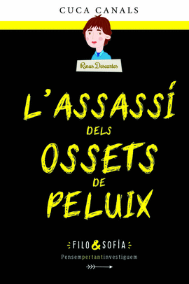 L?ASSASS DELS OSSETS DE PELUIX