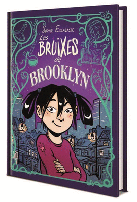 LES BRUIXES DE BROOKLYN 1