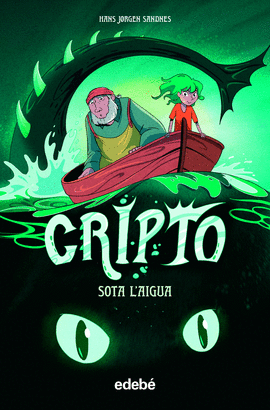 SOTA L'AIGUA (CRIPTO 1)