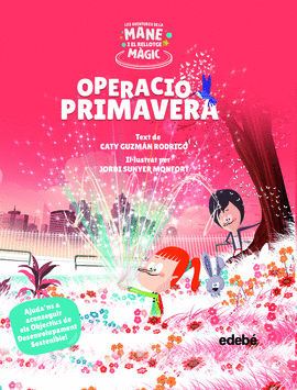 OPERACI PRIMAVERA