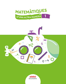 MATEM�TIQUES 1
