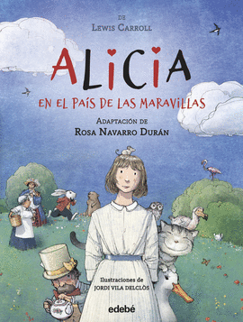 ALICIA EN EL PA�S DE LAS MARAVILLAS