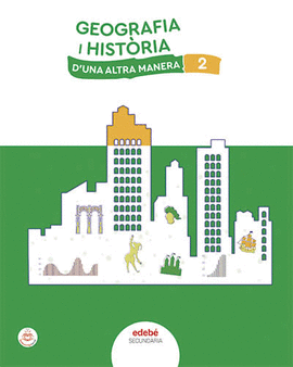 GEOGRAFIA I HIST�RIA 2 