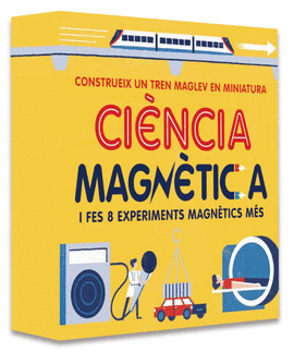 CINCIA MAGNTICA