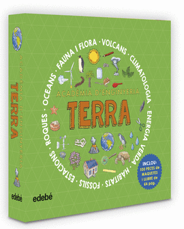ACADEMIA D'ENGINYERIA. TERRA