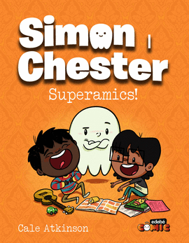 SUPERAMICS