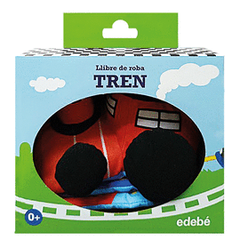 TREN LLIBRE DE ROBA
