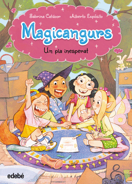 UN PLA INESPERAT