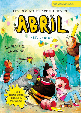 FESTA DE L�AMISTAT
