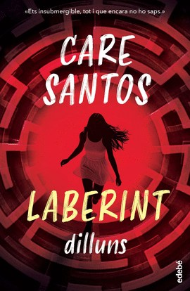 DILLUNS. SAGA LABERINT 1