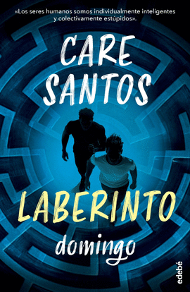 DOMINGO. LABERINTO 2