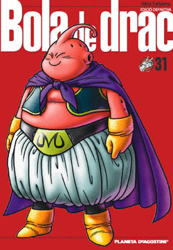 BOLA DE DRAC N�31/34