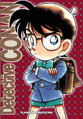 DETECTIVE CONAN (NUEVA EDICION) N2