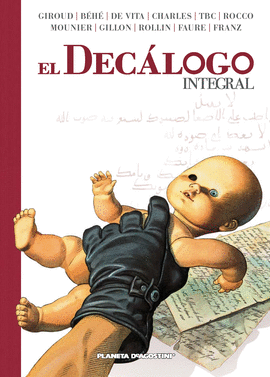 EL DECALOGO INTEGRAL