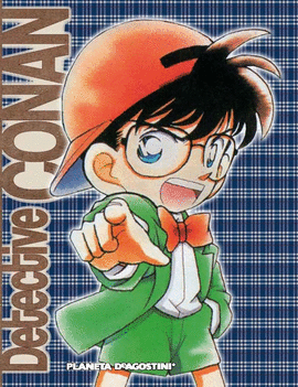 DETECTIVE CONAN N3 (NUEVA EDICION)