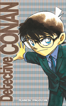 DETECTIVE CONAN N�4 (NUEVA EDICION)