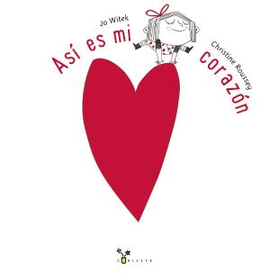 AS� ES MI CORAZ�N