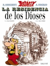 RESIDENCIA DE LOS DIOSES
