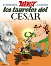 LOS LAURELES DEL C�SAR