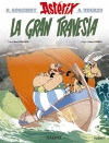 LA GRAN TRAVES�A