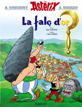 LA FAL D'OR