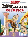 ASTRIX ALS JOCS OLMPICS N12
