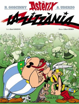 LA ZITZ�NIA