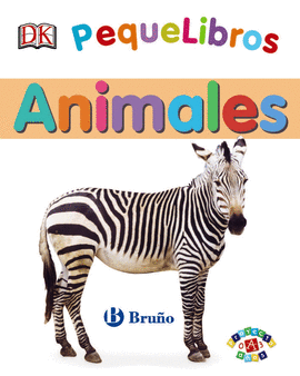 PEQUELIBROS. ANIMALES