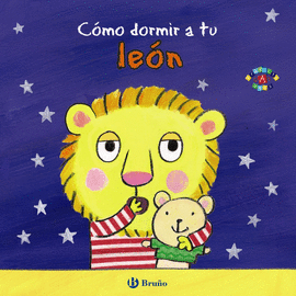 C�MO DORMIR A TU LE�N