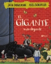 EL GIGANTE MS ELEGANTE