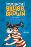 LOS MISTERIOS DE BILLIE B. BROWN, 1. LA CASA ENCANTADA
