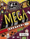 TOM GATES: MEGA AVENTURA (GENIAL, CLARO!)