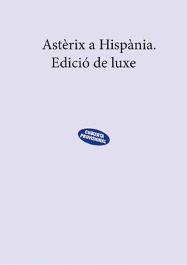 AST�RIX A HISP�NIA