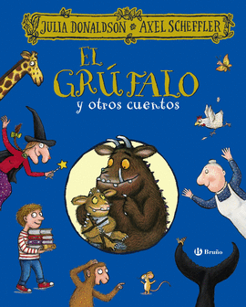 EL GR�FALO Y OTROS CUENTOS