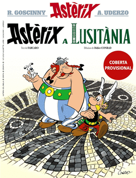 AST�RIX A LUSIT�NIA